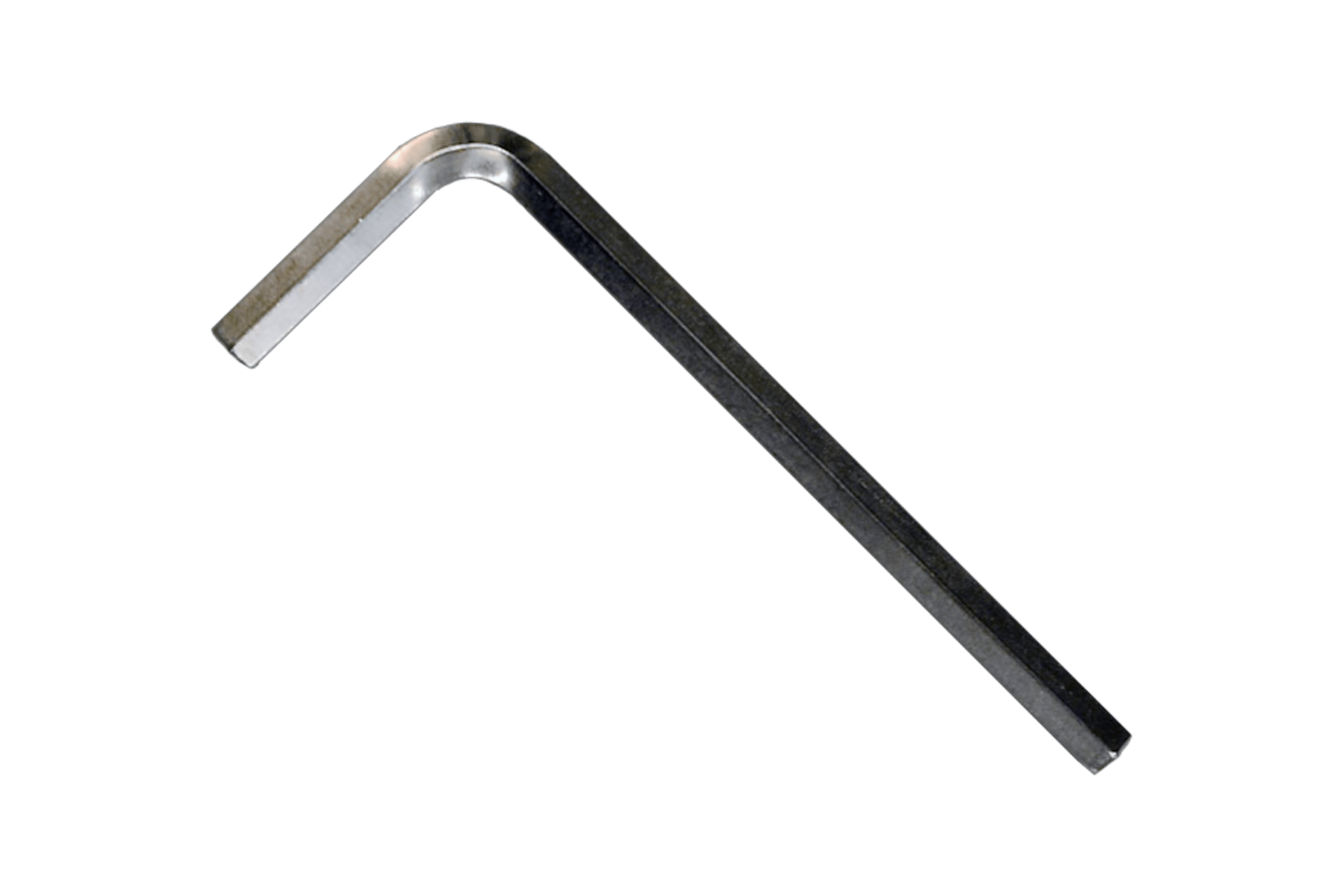 Socket-head screw wrench 5 mm