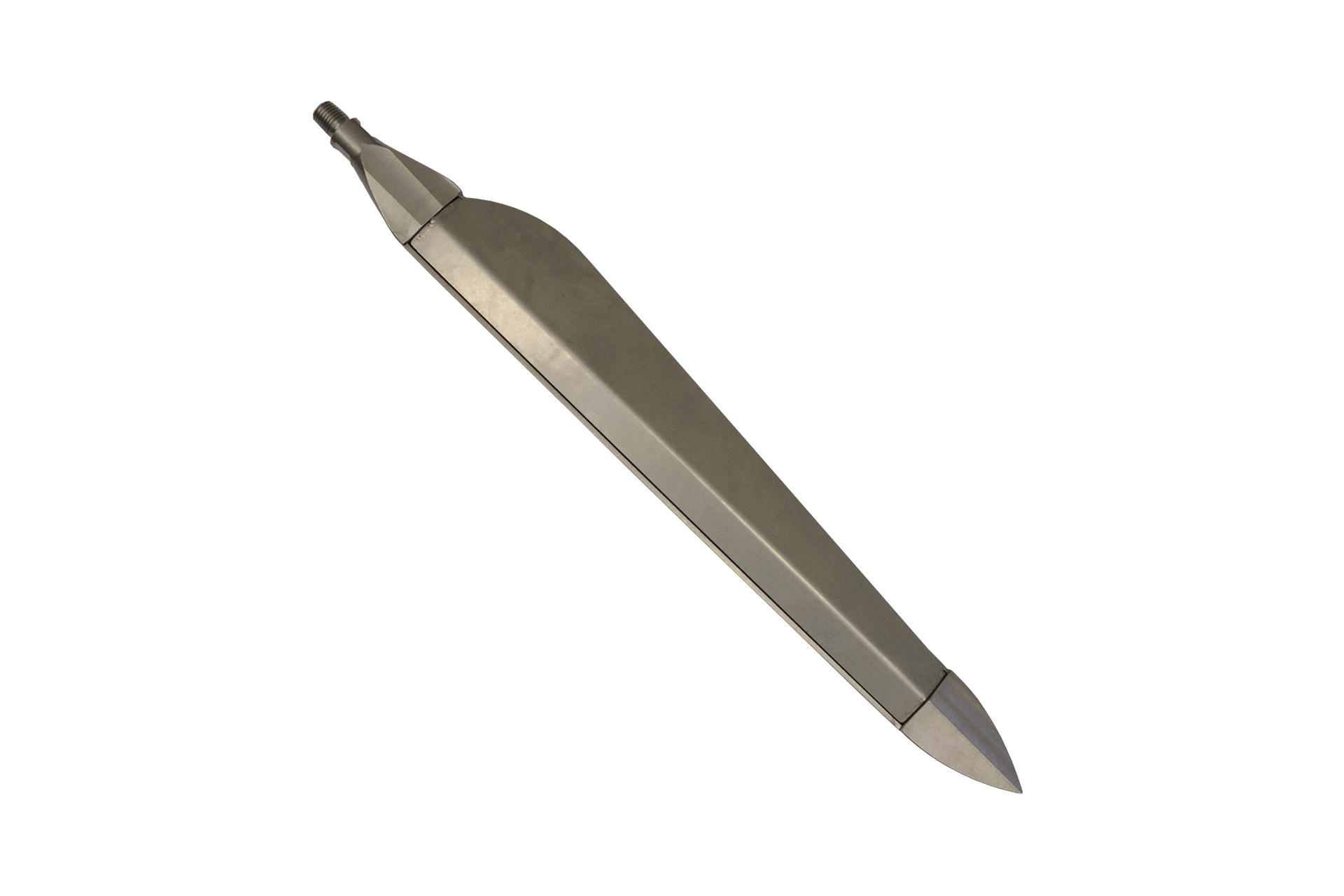 Peat Sampler Bottom Part