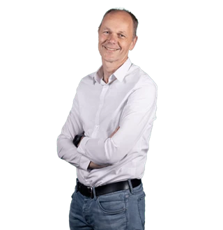 John de Geest