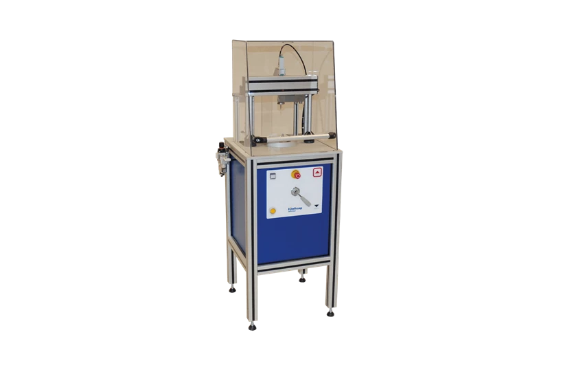 Compression Test Apparatus