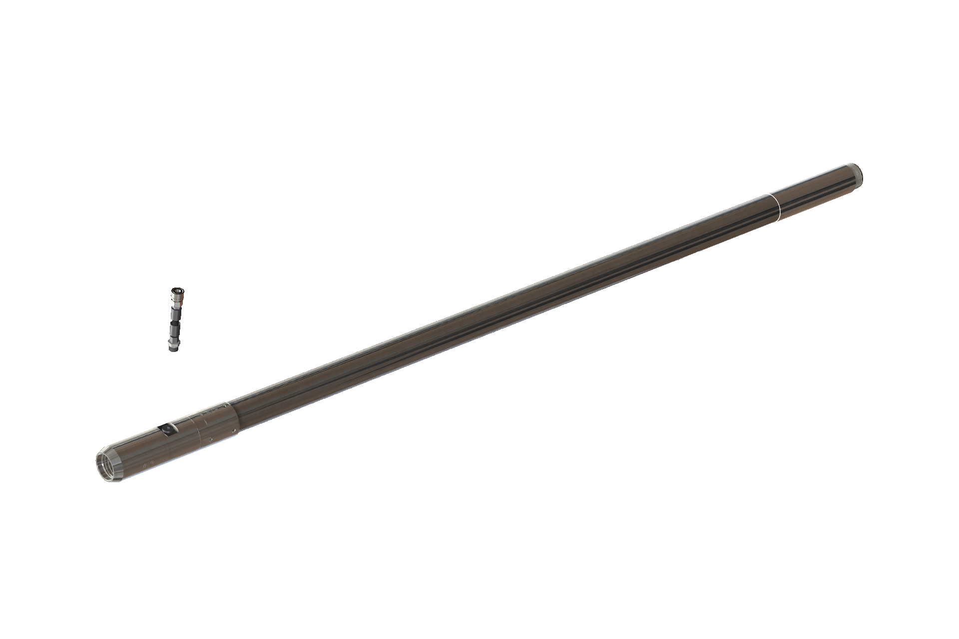 Aqualock Piston Sampler