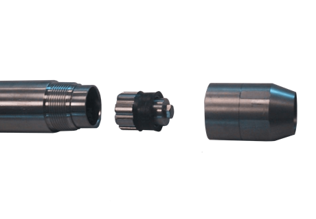 AquaLock Piston Sampler