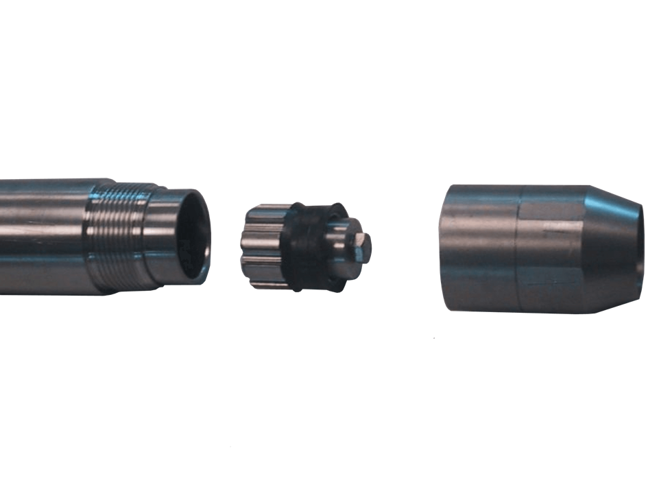 AquaLock Piston Sampler