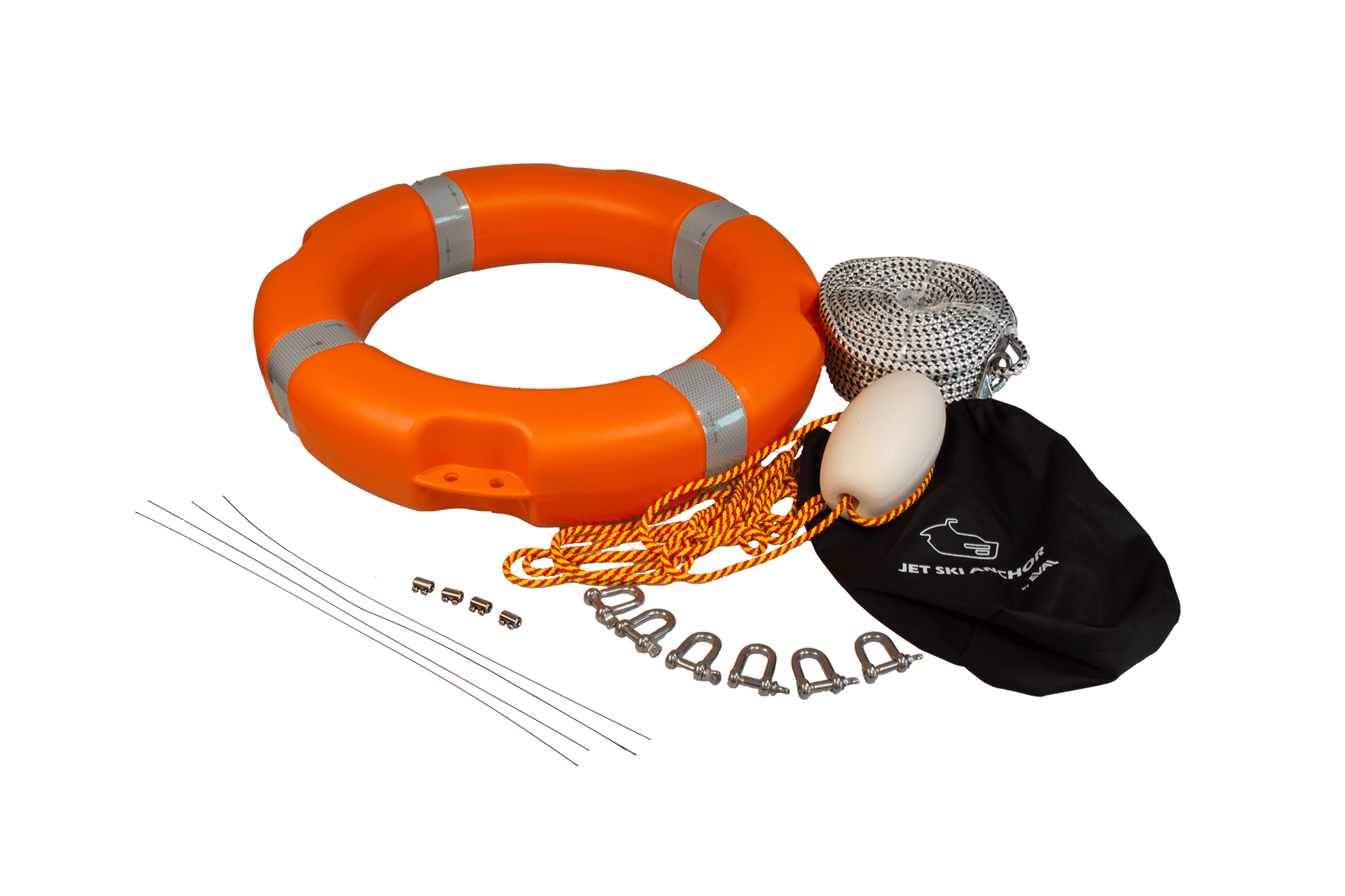 Scuba BGA accessoireset