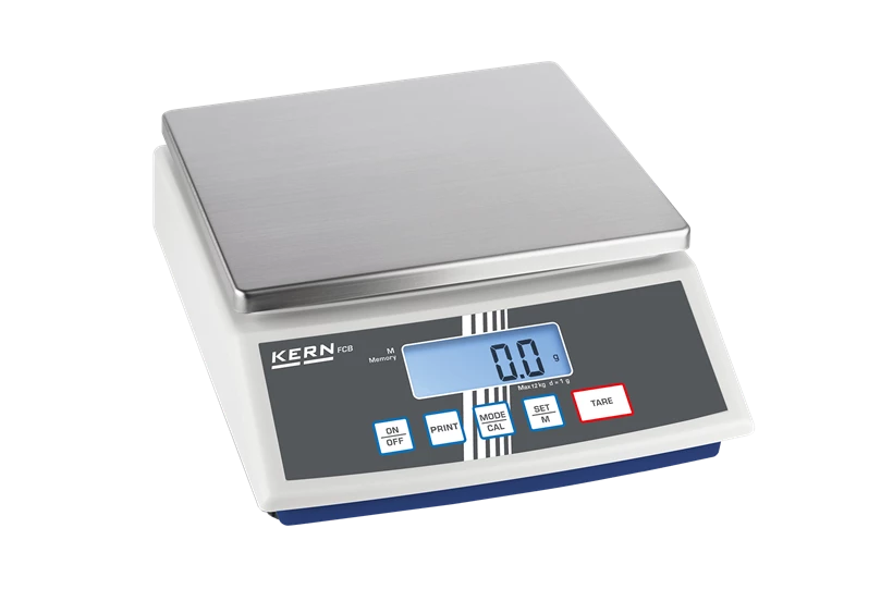 Electronic Balance