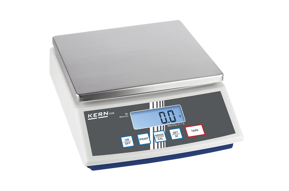 Electronic balance | Eijkelkamp North America