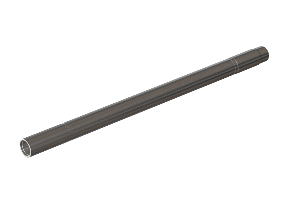 Single wall CoreBarrel Samplers