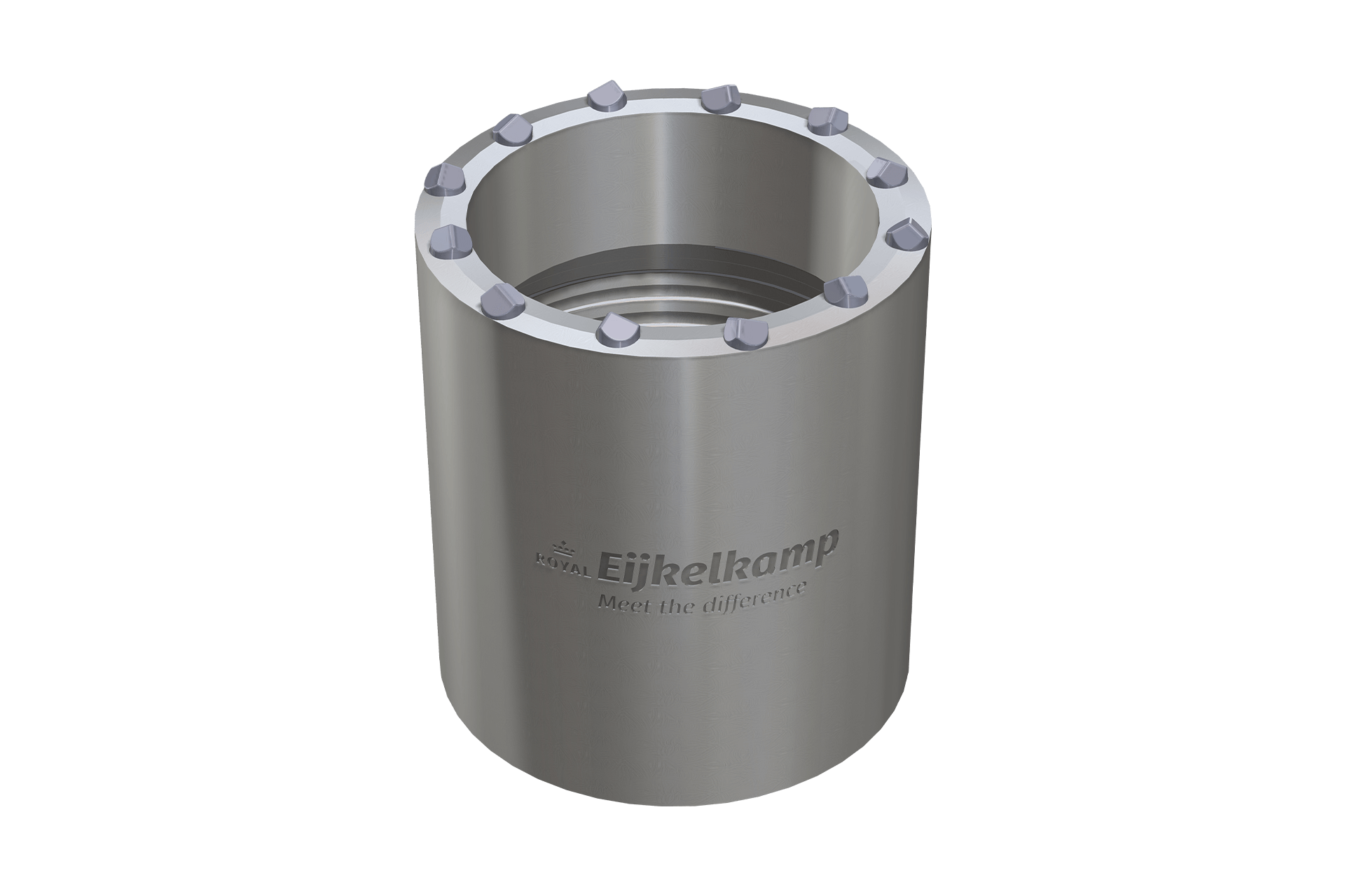 Single wall Advanced bit