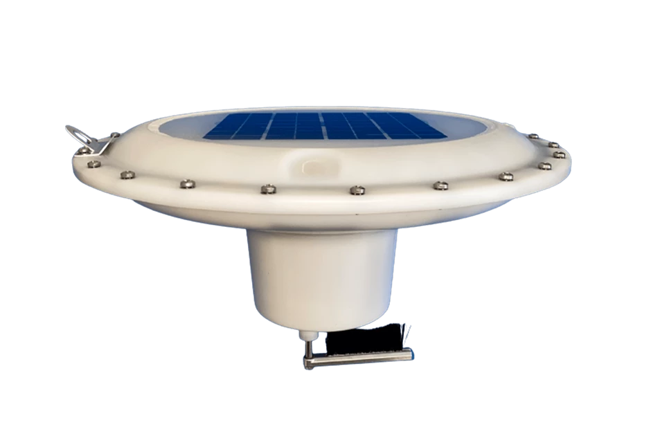 Scuba BGA algae sensor | Royal Eijkelkamp