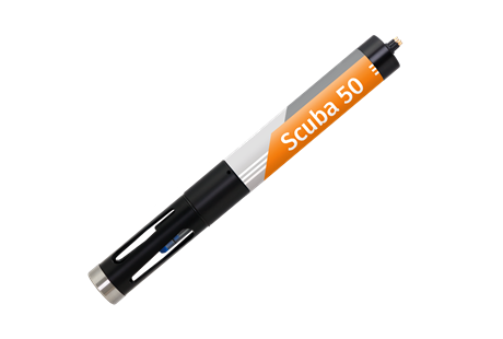 Scuba 50