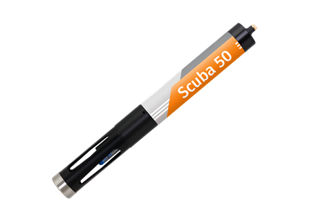 Scuba 50