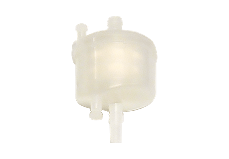 Disposable water filter large