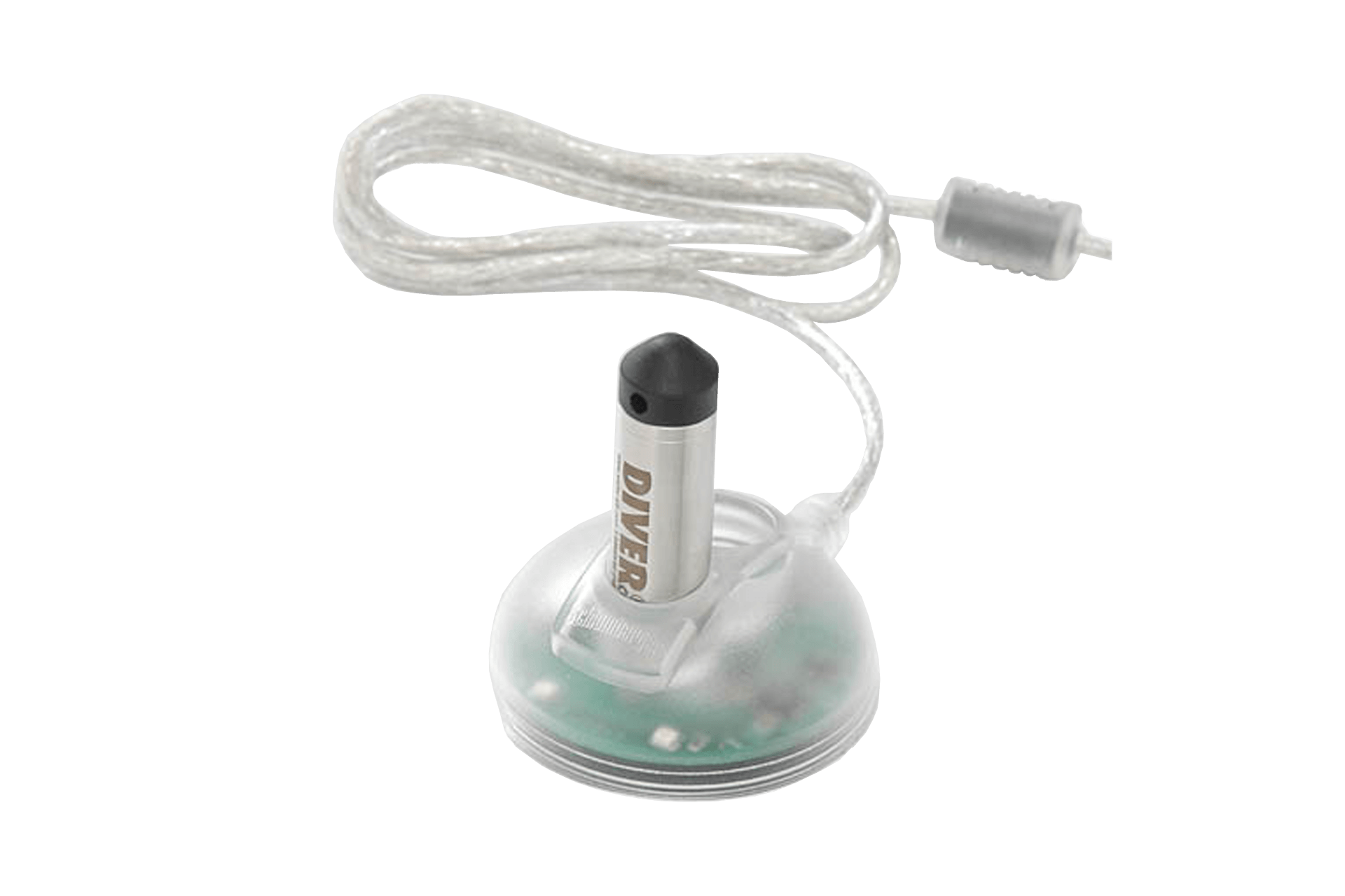 USB Read Out Unit For Diver And E+