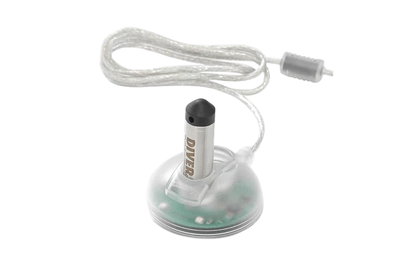 USB Read Out Unit For Diver And E+