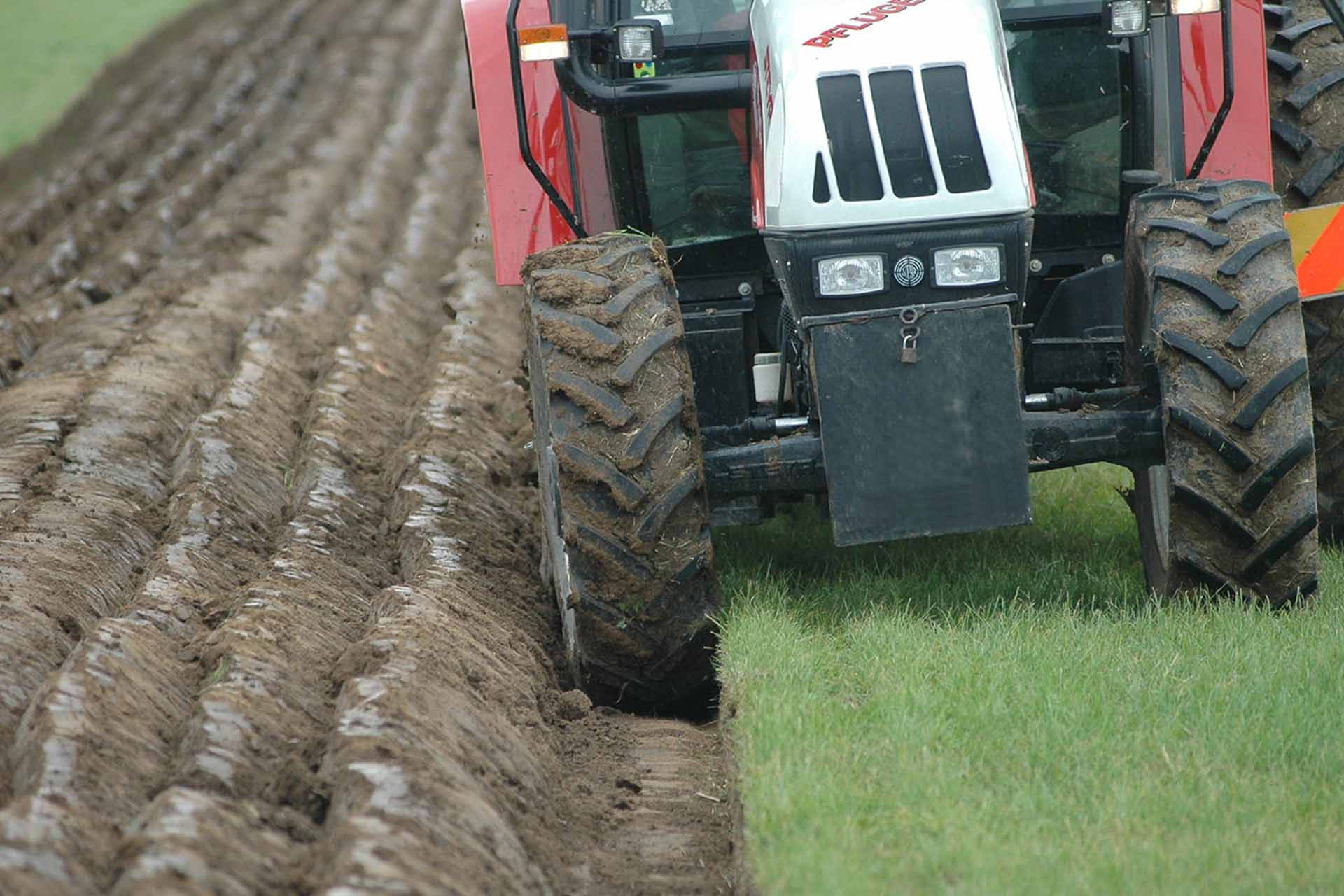 Soil compaction | Royal Eijkelkamp | Penetrologger