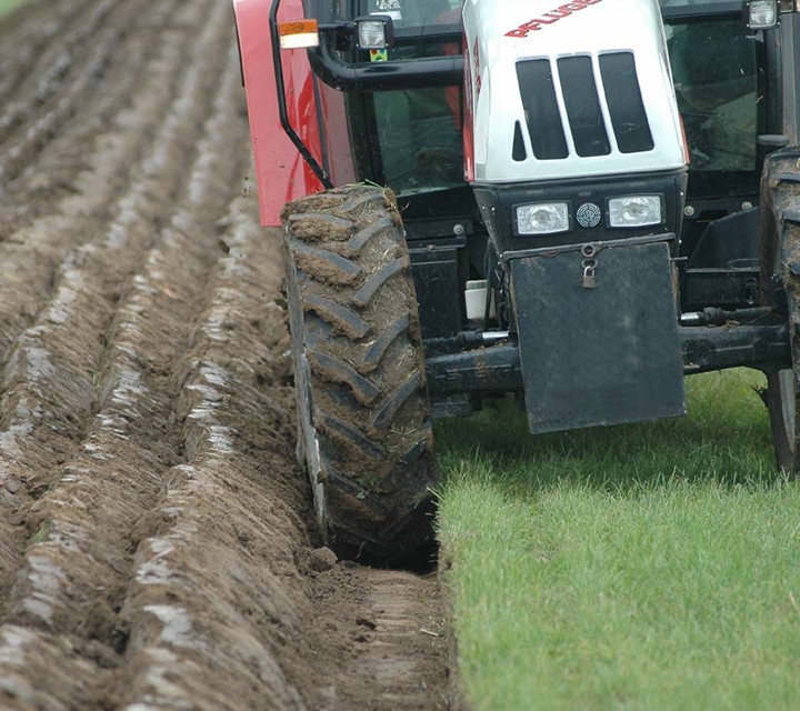 Soil compaction | Royal Eijkelkamp | Penetrologger