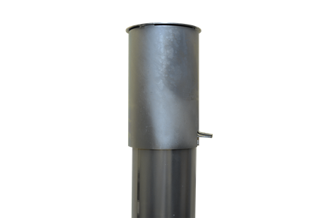 Beschermkap 121 mm