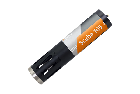 Scuba 105