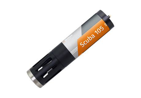 Scuba 105