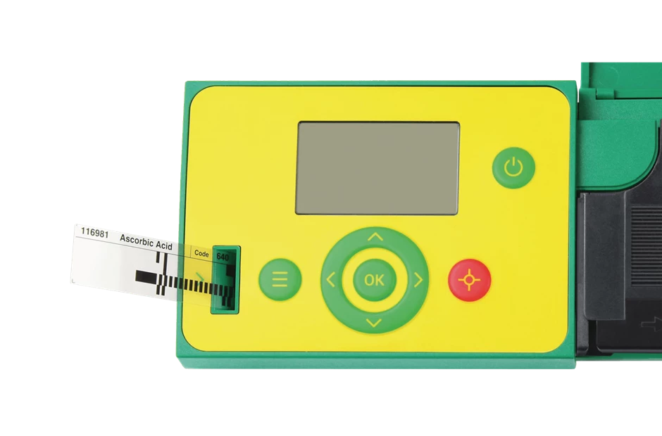 Discover our RQflex reflectometer - excl. test strip | Royal Discover our RQflex reflectometer - excl. test strip | Royal
