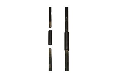 Extension Rods With RD32 Connection