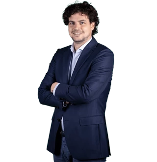 Bob Klein Lankhorst