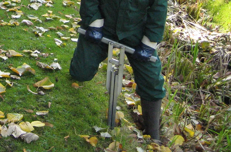 Using the profile sampler