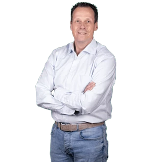Joost Thiel