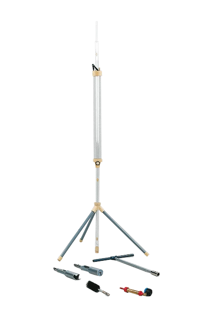 Guelph Constant Head Permeameter